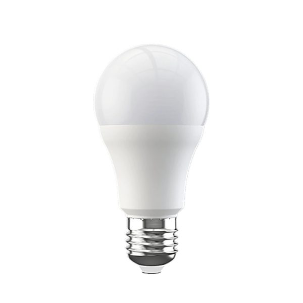 Bec inteligent Wi-Fi, BroadLink LB27, A60, 800 LM, Dimmer, Putere 10W, Control aplicatie