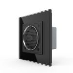 Boxa Bluetooth Livolo cu Rama din Sticla