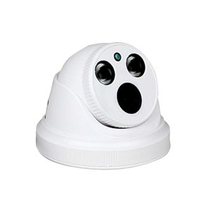 Camera de supraveghere Besnt BS-IP61L, 3MP, HD, Vedere nocturna cu infrarosu