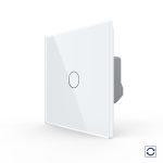 Intrerupator Simplu cu Revenire Contact Uscat cu Touch LIVOLO – Serie Noua
