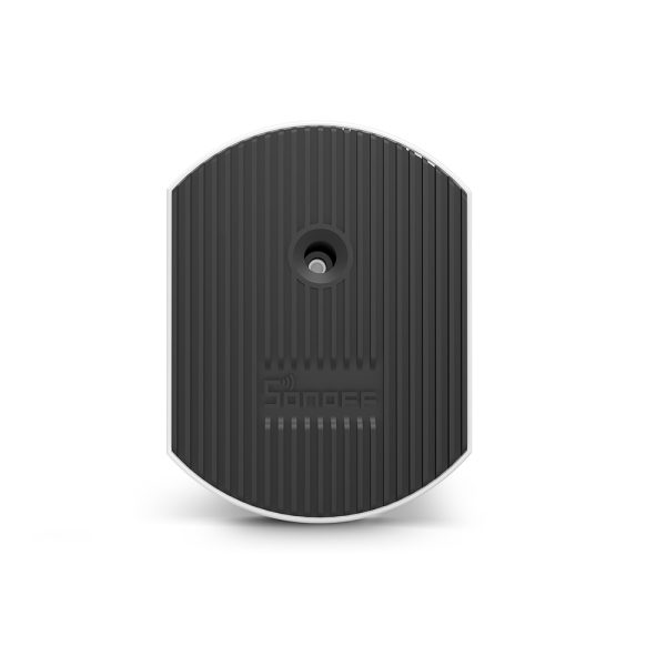 Intensificator inteligent de lumina Dimmer D1, Sonoff, Wireless, Control voce, Compatibil cu Google Home & Alexa