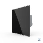 Intrerupator Simplu Wireless cu Touch LIVOLO – Serie Noua