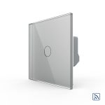 Intrerupator Simplu Wireless cu Touch LIVOLO – Serie Noua