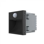 Modul lampa de veghe LED Livolo cu senzor miscare incorporat