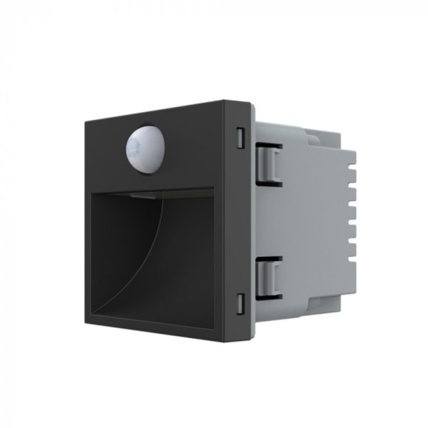 Modul lampa de veghe LED Livolo cu senzor miscare incorporat