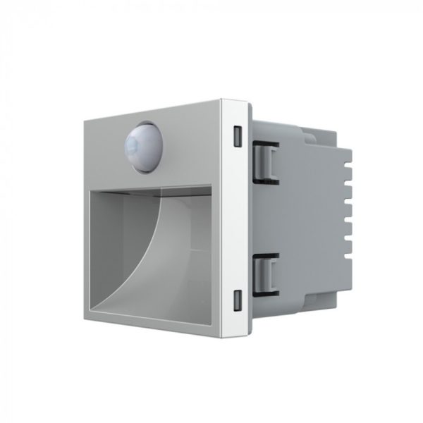 Modul lampa de veghe LED Livolo cu senzor miscare incorporat