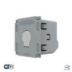 Modul Intrerupator Simplu Cap Scara / Cruce Wi-Fi cu Touch LIVOLO – Serie Noua