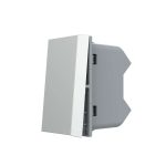 Modul Intrerupator Simplu Mecanic Cap Cruce LIVOLO