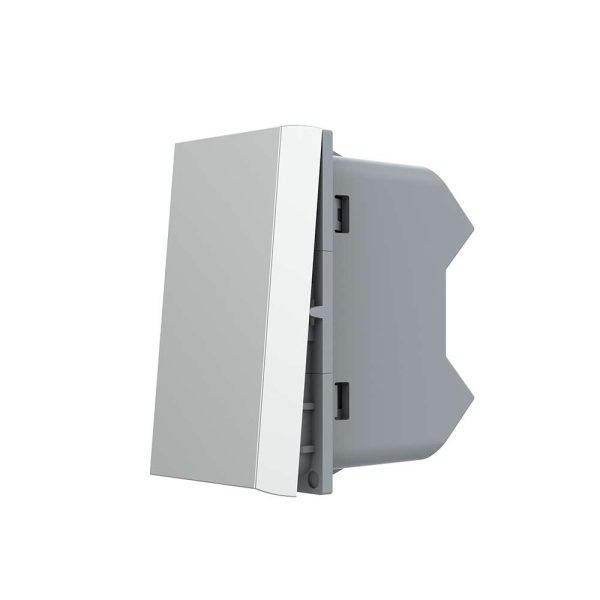 Modul Intrerupator Simplu Mecanic Cap Cruce LIVOLO
