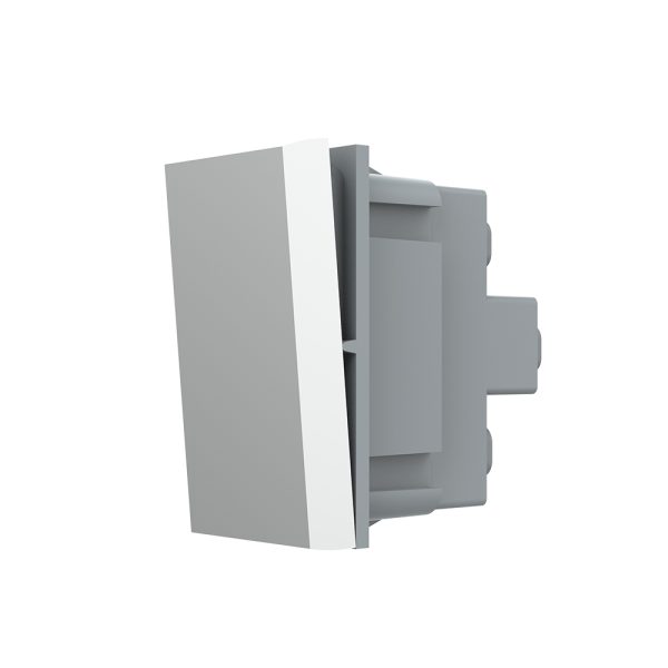 Modul Intrerupator Simplu Mecanic si Cap Scara LIVOLO