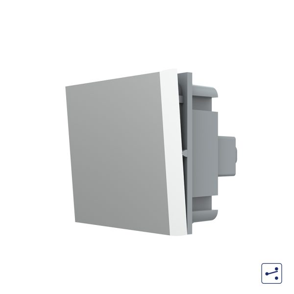 Modul Intrerupator Simplu Mecanic si Cap Scara LIVOLO