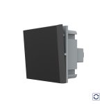 Modul Intrerupator Simplu Mecanic, 2 Module cu Reset LIVOLO – Serie Noua