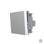 Modul Intrerupator Simplu Mecanic, 2 Module cu Reset LIVOLO – Serie Noua