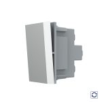 Modul Intrerupator Simplu Mecanic cu Reset LIVOLO – Serie Noua