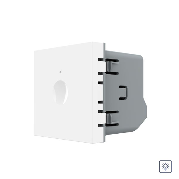 Modul Intrerupator Simplu cu Dimmer si Touch LIVOLO – Serie Noua