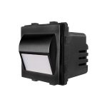 Modul Lampa de Veghe LED cu Lumina Calda LUXION