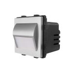 Modul Lampa de Veghe LED cu Lumina Calda LUXION