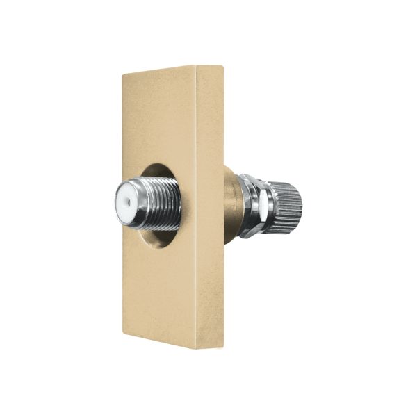 Modul Priza TV Satelit 1M LUXION