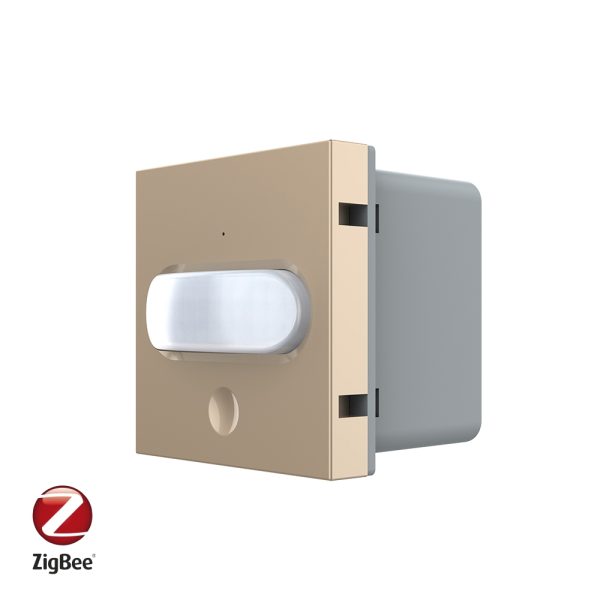 Modul senzor de miscare PIR Livolo, protocol ZigBee