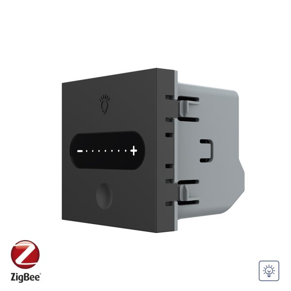 Modul Intrerupator Simplu cu Variator Livolo, ZigBee – Serie Noua