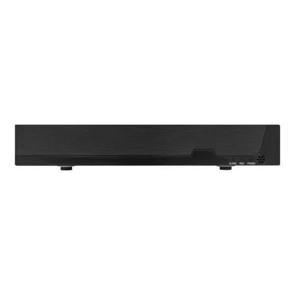 NVR cu 8 Canale Besnt BS-N08PT, 8CH POE NVR, H.265, 1080P, 5MP