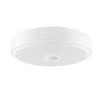 Plafoniera LED Yeelight Crystal Mini YLXD09YL, Alb, Temperatura culoare de 5700K, 600 Lm