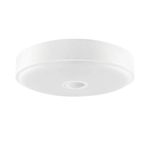 Plafoniera LED Yeelight Crystal Mini YLXD09YL, Alb, Temperatura culoare de 5700K, 600 Lm