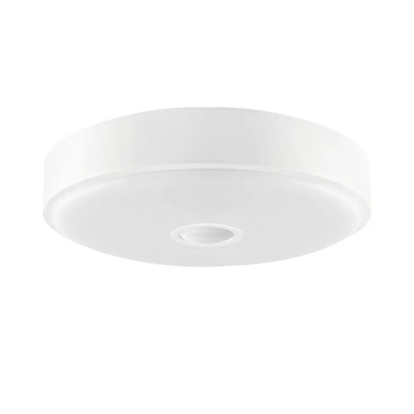 Plafoniera LED Yeelight Crystal Mini YLXD09YL, Alb, Temperatura culoare de 5700K, 600 Lm