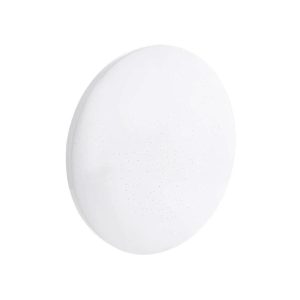 Plafoniera LED Yeelight Galaxy YLXD16Y Starry, Wireless, Suprafata luminata 20 m², 2200 Lm