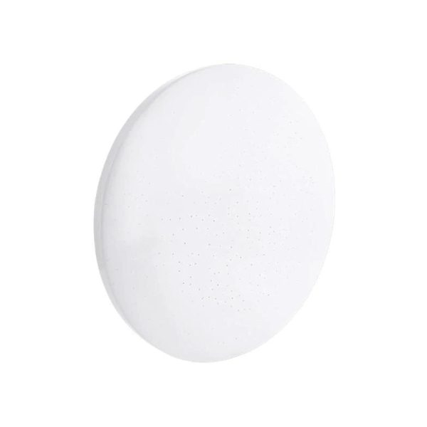 Plafoniera LED Yeelight Galaxy YLXD16Y Starry, Wireless, Suprafata luminata 20 m², 2200 Lm