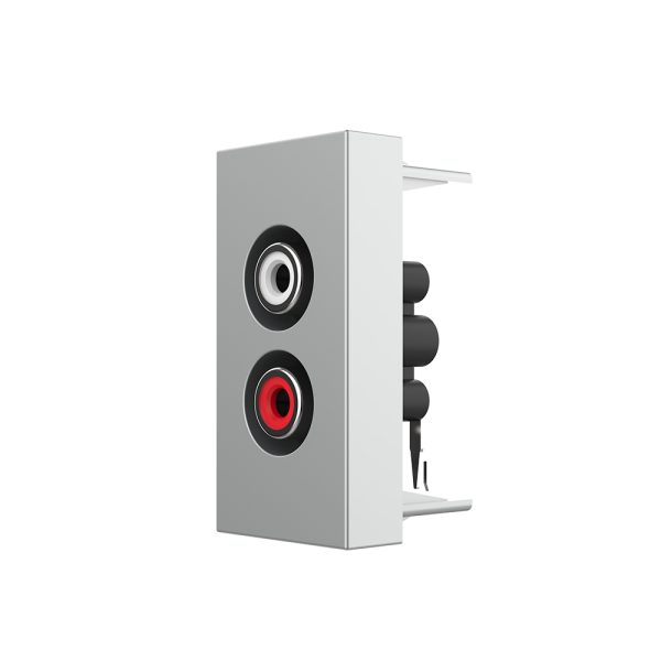 Priza audio Livolo
