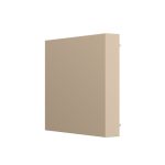 Priza Blank / Goala LIVOLO, 2 Module – Serie Noua