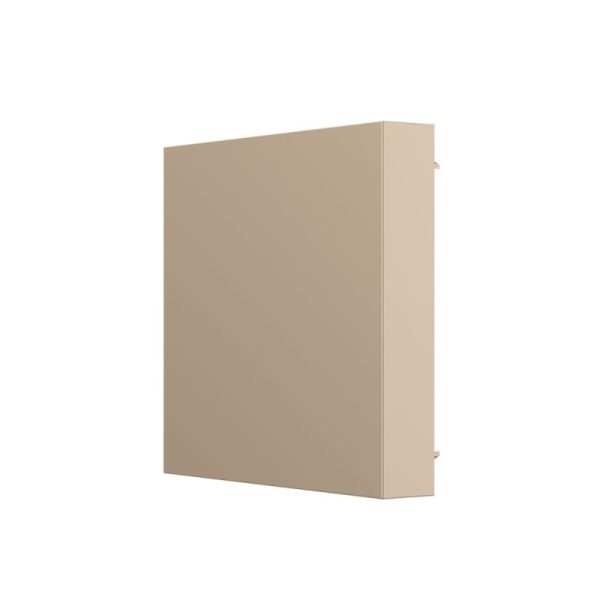 Priza Blank / Goala LIVOLO, 2 Module – Serie Noua