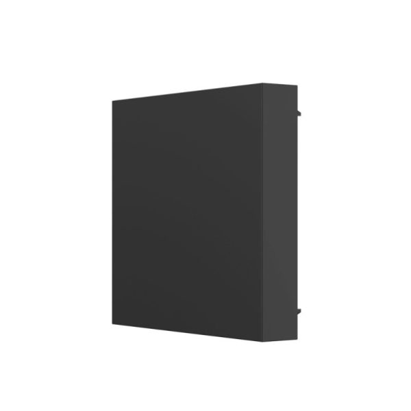 Priza Blank / Goala LIVOLO, 2 Module – Serie Noua