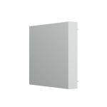 Priza Blank / Goala LIVOLO, 2 Module – Serie Noua