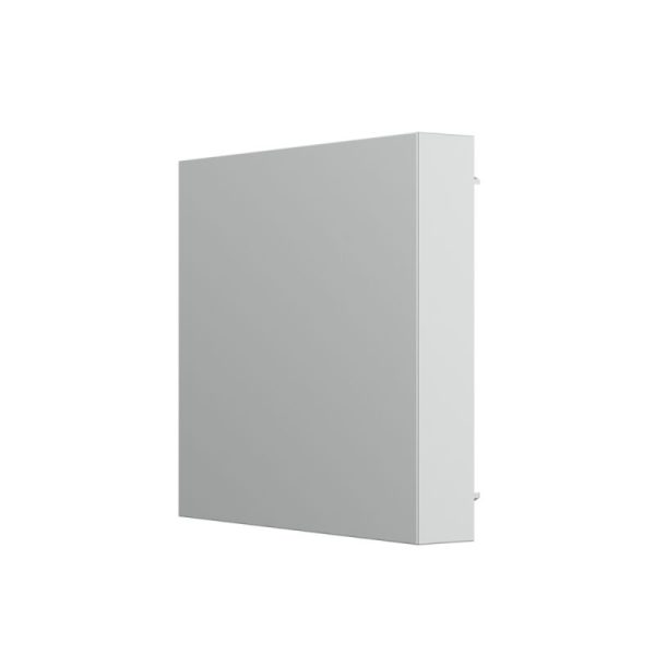 Priza Blank / Goala LIVOLO, 2 Module – Serie Noua