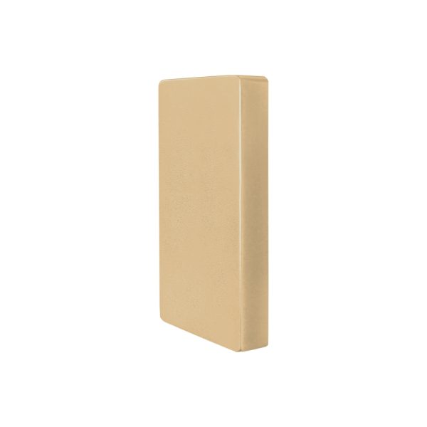 Priza blank/goala 1M LUXION