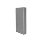 Priza blank/goala 1M LUXION