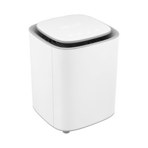 Purificator de aer inteligent Petoneer AirMaster, Panou LED, Wireless, Control aplicatie