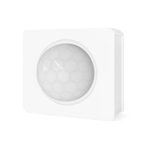 Senzor de miscare inteligent Sonoff PIR3-RF, Control aplicatie, Conexiune wireless