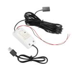 Releu pentru automatizare sistem usi de garaj LUXION BG-WG002