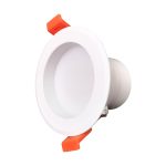 Spot cu LED Orvibo DD20Z, 5W, Protocol ZigBee, 350 LM, Programari, Lumina ajustabila