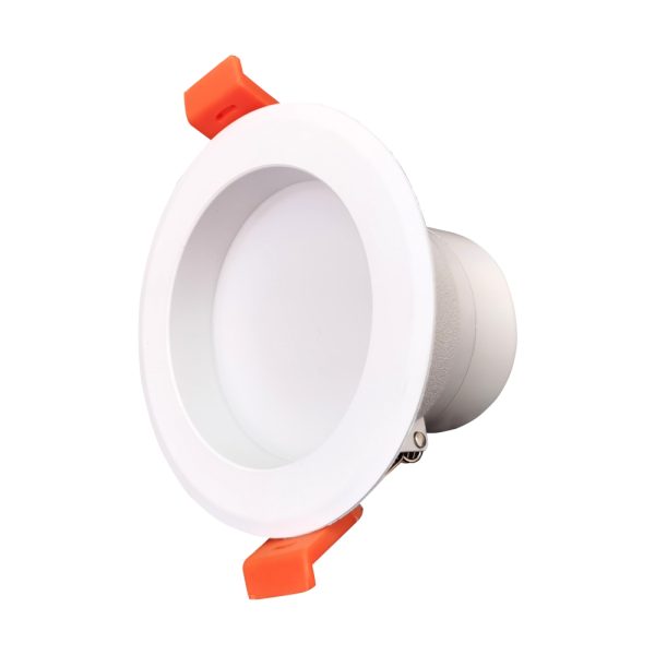 Spot cu LED Orvibo DD20Z, 5W, Protocol ZigBee, 350 LM, Programari, Lumina ajustabila