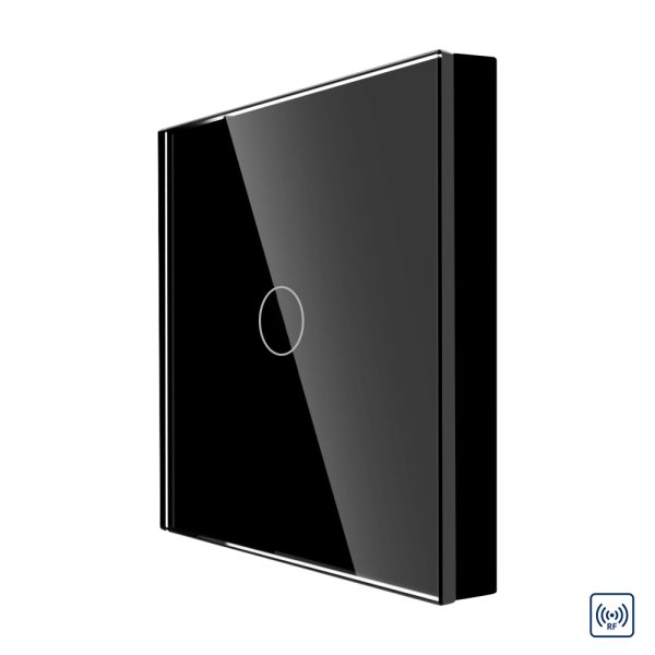 Telecomanda cu Touch Screen si 1 Canal RF433 LUXION
