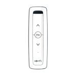 Telecomanda Situo 1 io Pure II EE, Functie auto / manual, Compatibil cu io-homecontrol
