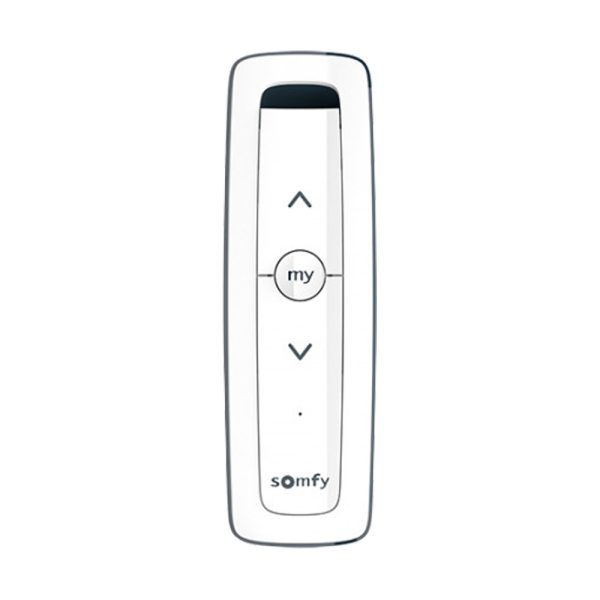 Telecomanda Situo 1 io Pure II EE, Functie auto / manual, Compatibil cu io-homecontrol