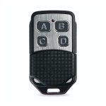 Telecomanda tip breloc LUXION