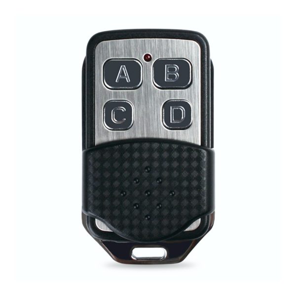Telecomanda tip breloc LUXION