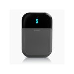 Termostat smart pentru aer conditionat Sensibo Sky 2.0, Senzori temperatura & umiditate, Compatibil cu asistenti vocali