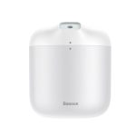 Umidificator cu lumina de veghe Baseus Elephant DHXX-02, Capacitate 600 mL, Ajustare 2 nivele